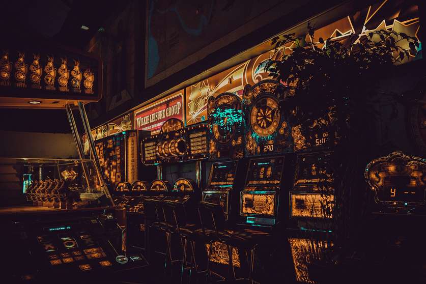 Infographic: How Iwild Casino Works