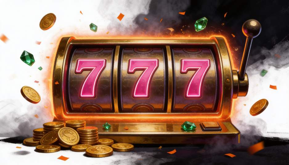Inscrivez-vous à Avantgarde Casino : Obtenez un bonus de premier dépôt