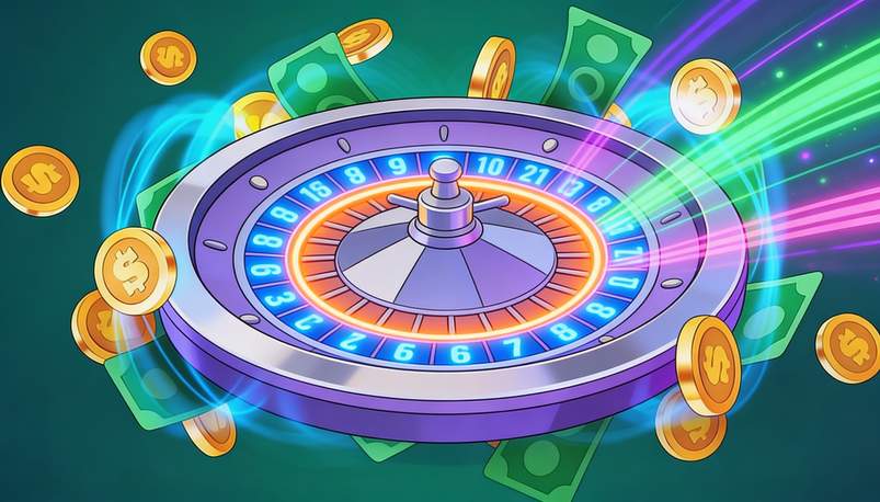 Viggoslots Casino vs Competiteur : Comparaison et Analyse